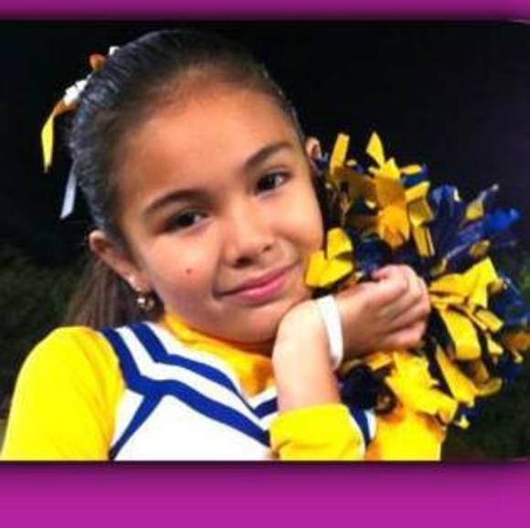 Meet your Posher, Brianna - Picture 1 of 1